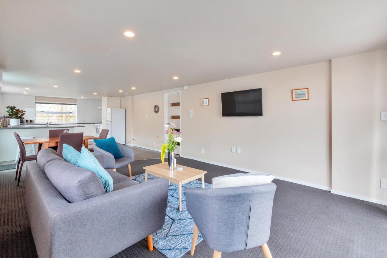Sunny Side Getaway With Parking And Aircon Villa Auckland Eksteriør bilde